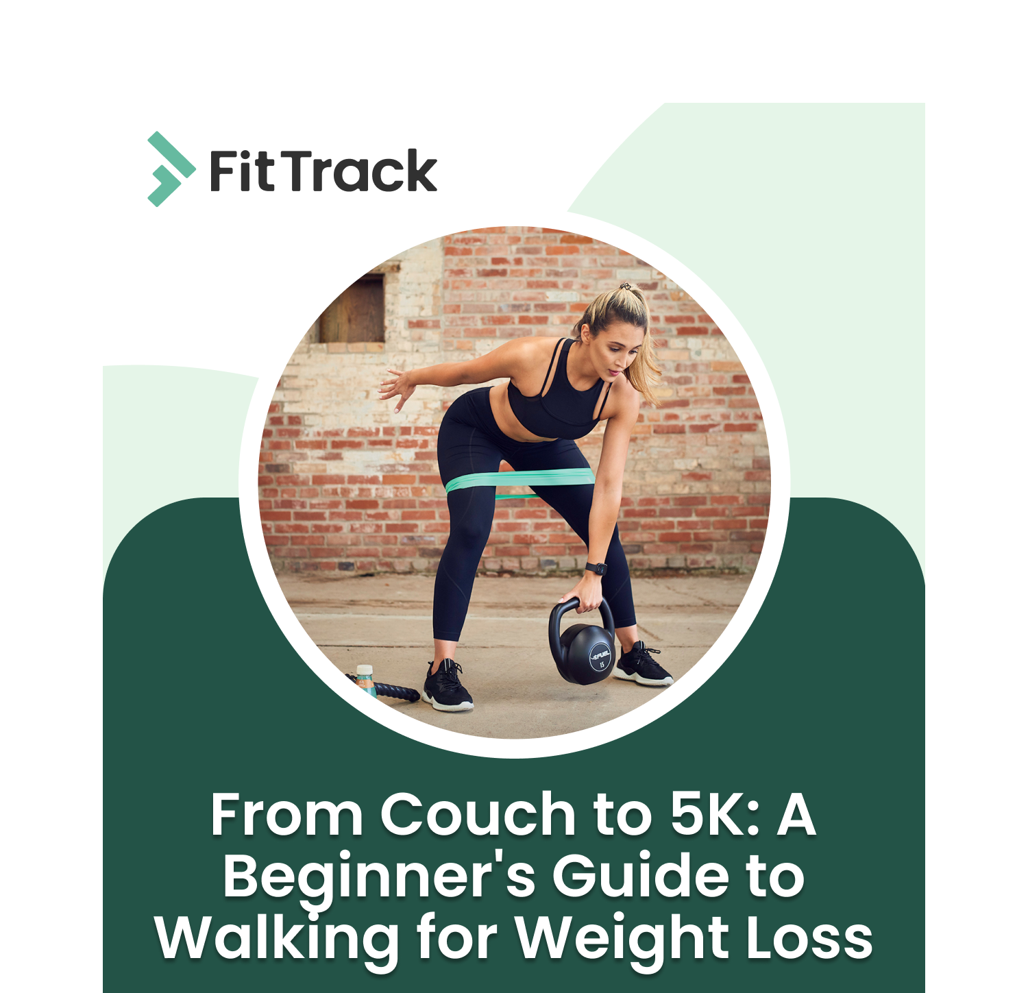 From Couch to 5K: My Beginner's Guide to Walking for Weight Loss – FitTrack